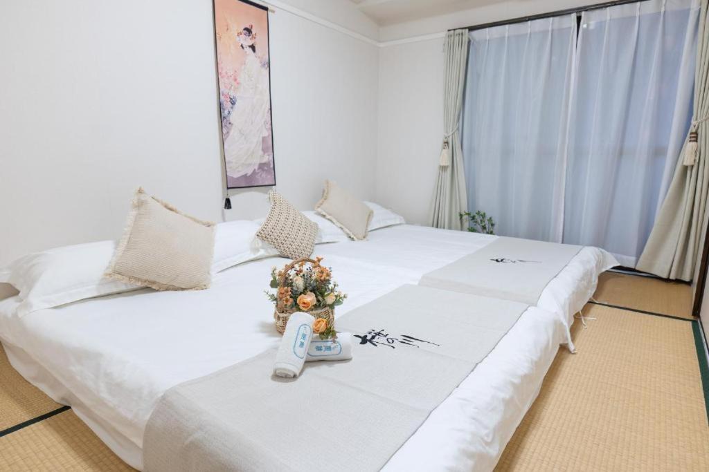 桜の川6 Asakusa 704 Skytree Bus 1 Min,Free Wifi,Cook,24 Hours Convenience Tokyo Exterior photo